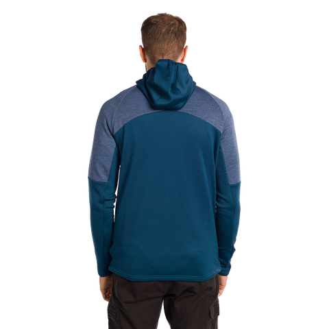 trangoworld Chaqueta Hombre THORNE En oferta