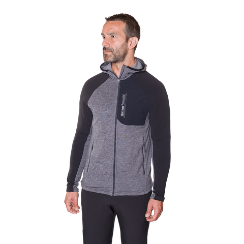 trangoworld Chaqueta Hombre BRIGHTON Gran oferta