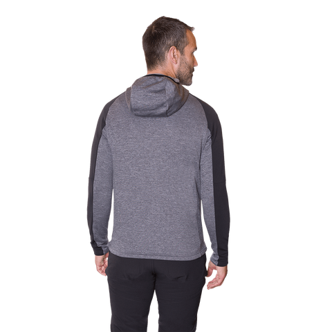 trangoworld Chaqueta Hombre BRIGHTON Gran oferta