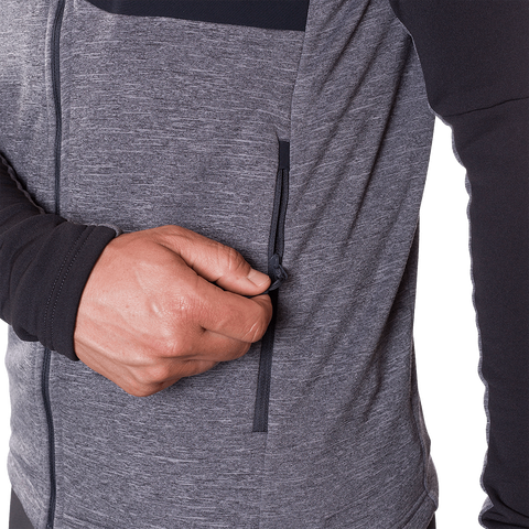 trangoworld Chaqueta Hombre BRIGHTON Gran oferta