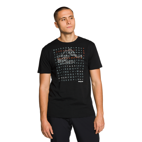 trangoworld Camiseta Hombre SAMOA Oferta especial de fábrica