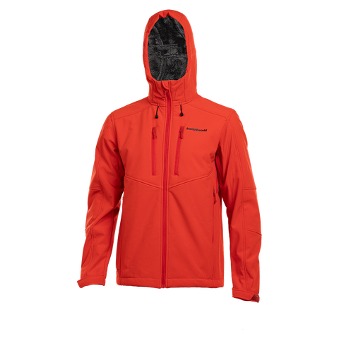 trangoworld Chaqueta Hombre CHANTAR
