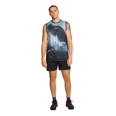 trangoworld Camiseta Hombre MERLES Descuento por venta flash