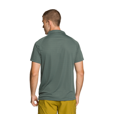 trangoworld Polo Hombre BONETE Ofertas de temporada