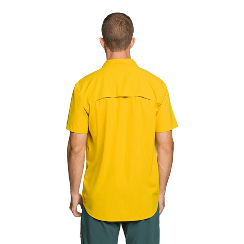 trangoworld Camisa Hombre ESERA DF Grandes ahorros