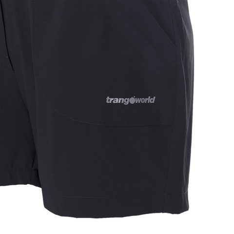 trangoworld Pantalón corto Mujer ARESTA Ofertas especiales