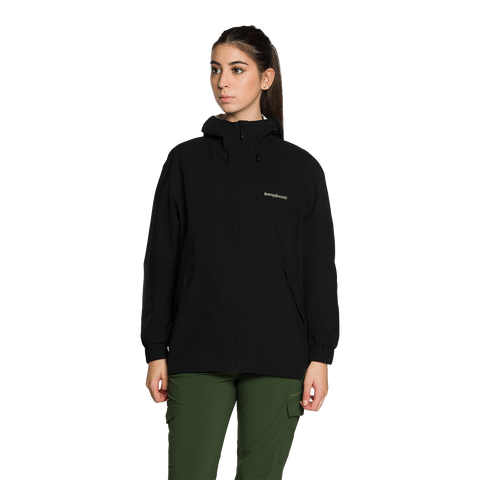 trangoworld Chaqueta Mujer NAIVASHA