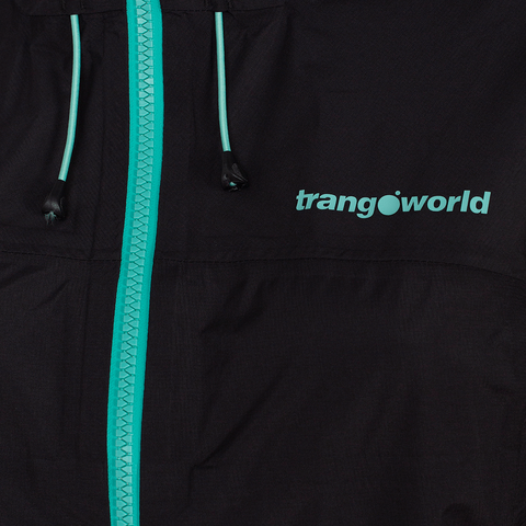 trangoworld Chaqueta Mujer KANCHENJUNGA Outlet online