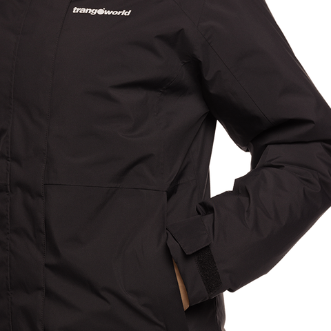 trangoworld Chaqueta Mujer JENAZ TERMIC Venta caliente