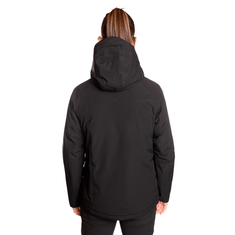 trangoworld Chaqueta Mujer BODO TERMIC VD Rebajas baratas