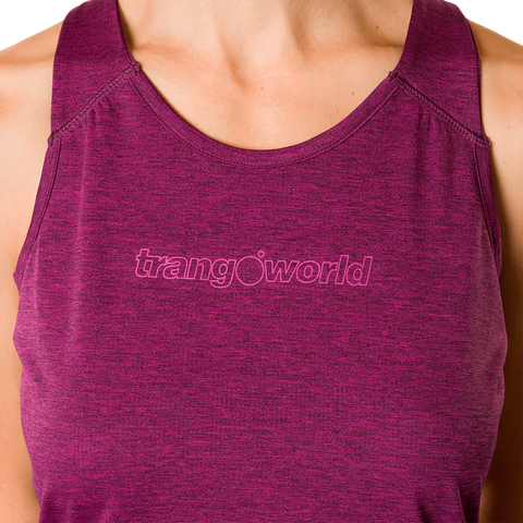 trangoworld Camiseta Mujer ARUN Los más vendidos