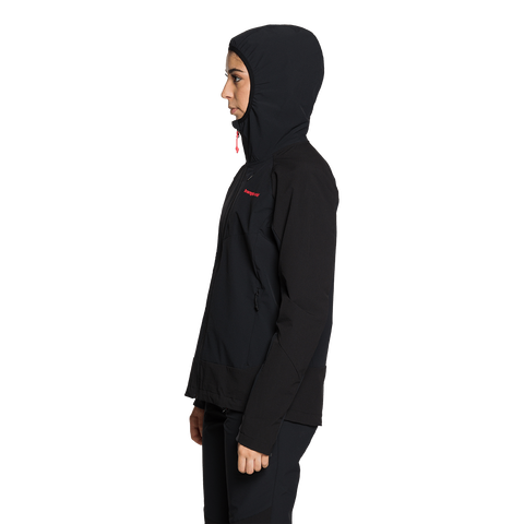 trangoworld Chaqueta Mujer CAILLICH DF ÚLTIMAS EDICIONES
