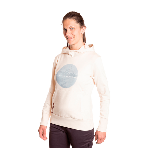 trangoworld Sudadera Mujer MOLO En oferta
