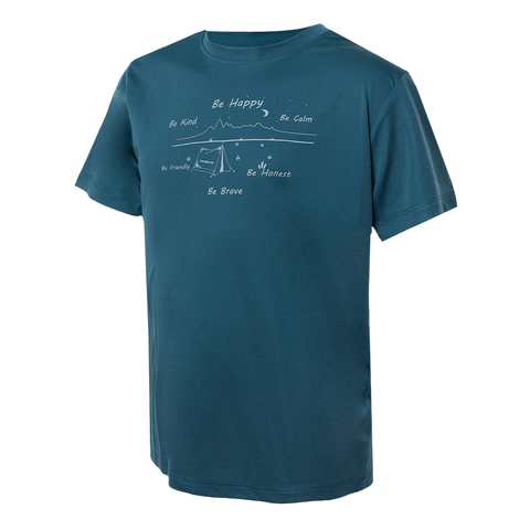 trangoworld Camiseta Niño TENTOW Rebajas top