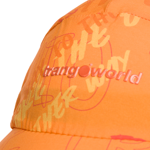 trangoworld Gorra VERRAND Precio ultrabajo