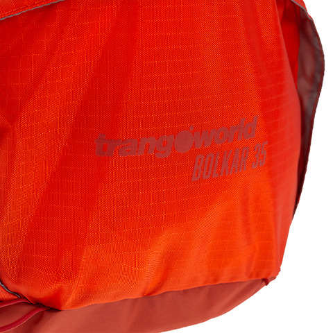 trangoworld Mochila BOLKAR 35 Ofertas de temporada