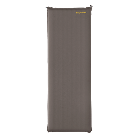 trangoworld Colchoneta CONFORT LITE 190X65X7 5