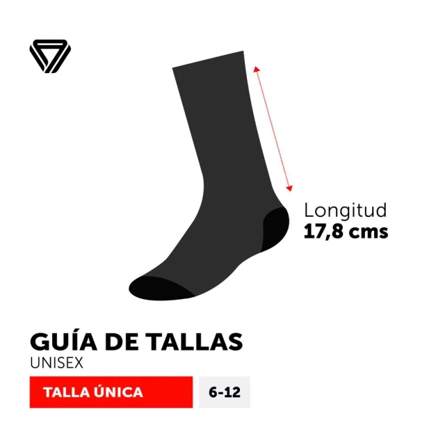 tubici MEDIAS CICLISMO GW SPRY Oferta especial