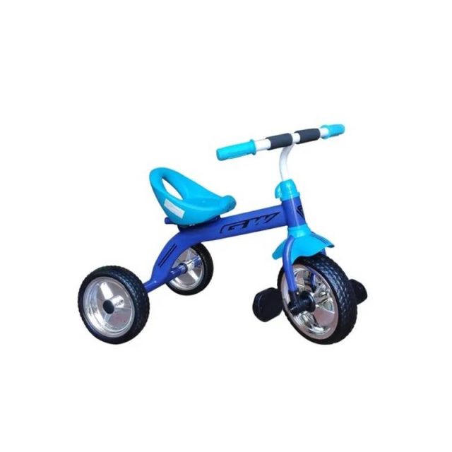 tubici TRICICLO DE LUJO GW NIÑO/NIÑA XG19119 COMPRAR AHORA
