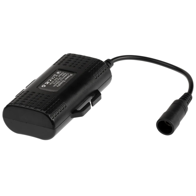 tubici LUZ DELANTERA GW 450LM EBL-301K ÚLTIMAS EDICIONES