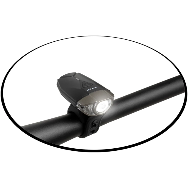 tubici LUZ DELANTERA GW EBL-039 DE 300 LUMENS Últimos 2 días