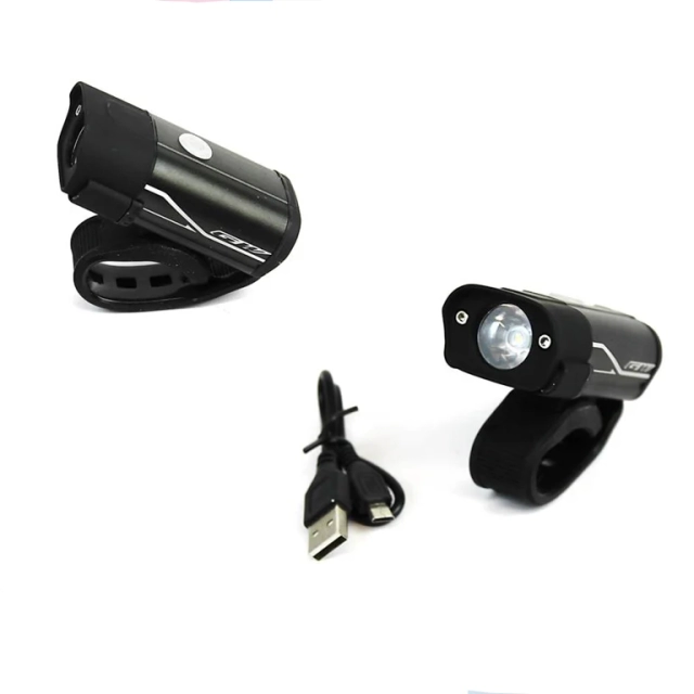 tubici LUZ DELANTERA GW 400L EBL-3291 LED Último día