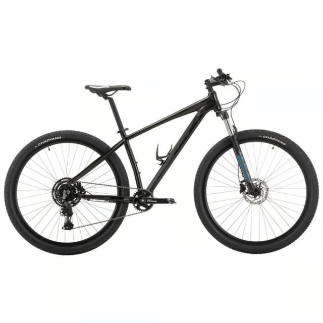 tubici BICICLETA GW WOLF MTB RIN 29 SHIMANO CUES 9VEL Solo hoy