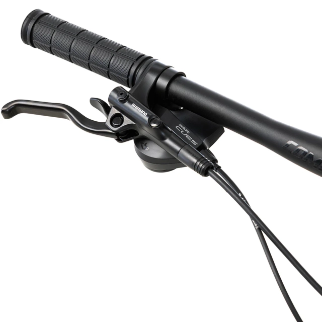 tubici BICICLETA GW WOLF MTB RIN 29 SHIMANO CUES 9VEL Solo hoy