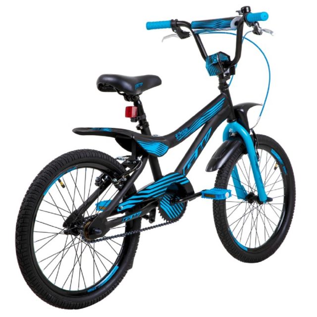tubici BICICLETA GW TXT 650 RIN 20 Oferta especial de fábrica