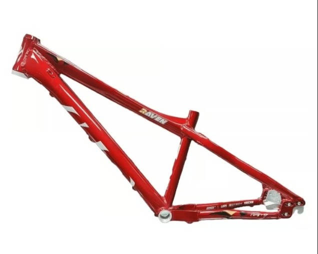 tubici BICICLETA GW RAVEN STUNT GW RAVEN 8 VEL RIN 26 Solo queda un día