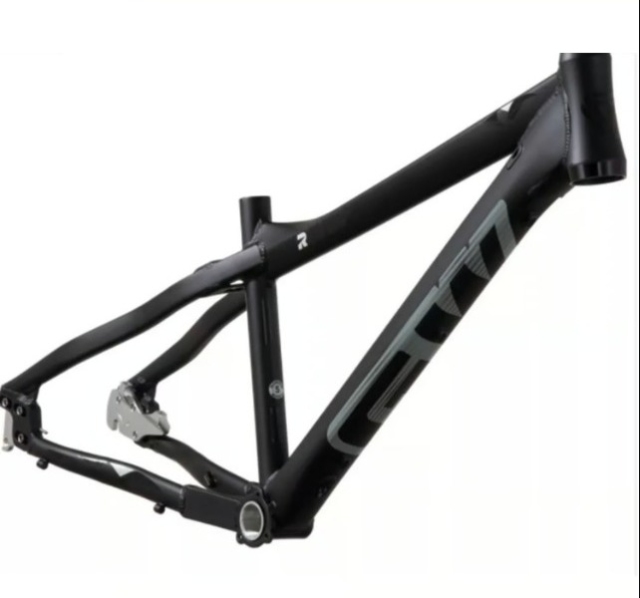 tubici BICICLETA GW RAVEN STUNT GW RAVEN 8 VEL RIN 26 Solo queda un día