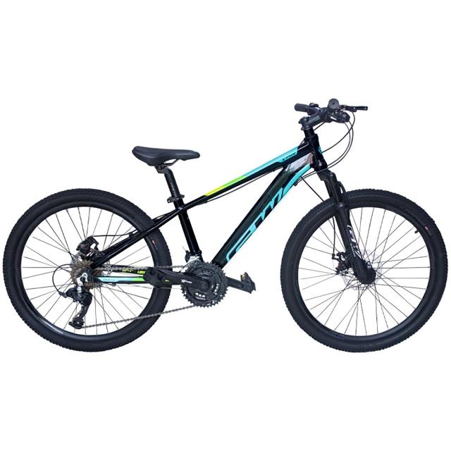 tubici BICICLETA GW LYNX NIÑO MONTAÑA SHIMANO 7 VEL RIN 20 Envío internacional gratuito