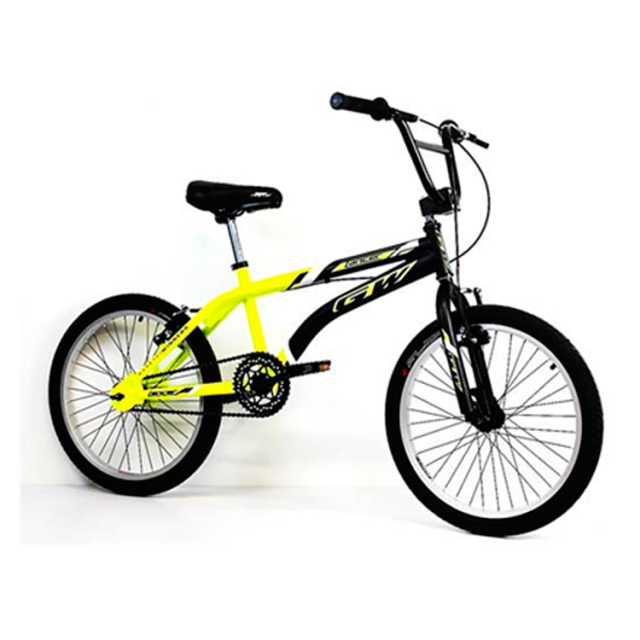 tubici BICICLETA GW LANCER BMX RIN 20 DISCO Tienda de fábrica