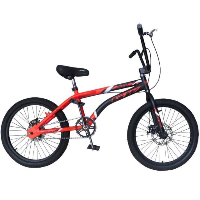 tubici BICICLETA GW LANCER BMX RIN 20 DISCO Tienda de fábrica