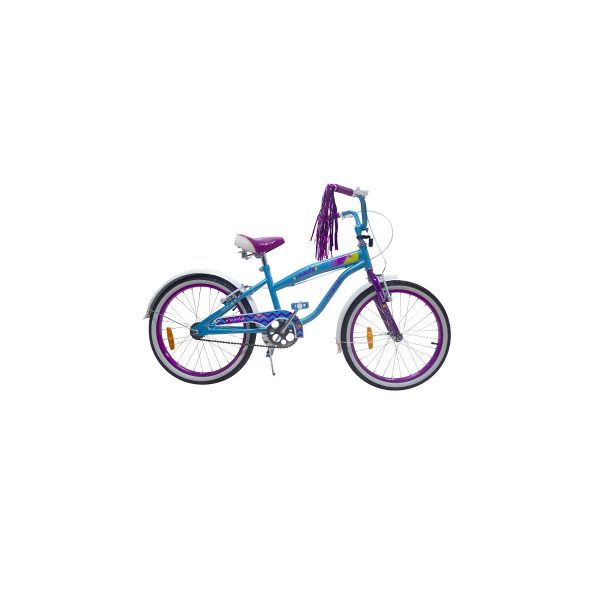 tubici BICICLETA GW CANDY RIN 20 NIÑA – 6 A 10 AÑOS Ahorra y exporta
