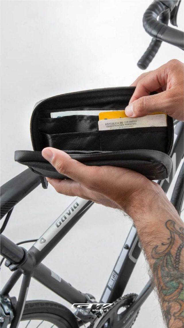 tubici ESTUCHE BILLETERA GW FOREVER Descuento por venta flash