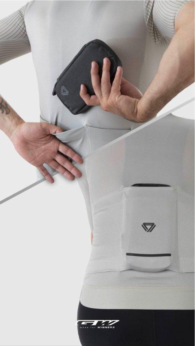 tubici ESTUCHE BILLETERA GW FOREVER Descuento por venta flash
