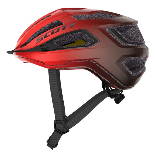 tubici CASCO SCOTT ARX PLUS SISTEMA MIPS RUTA MONTAÑA Ofertas de temporada