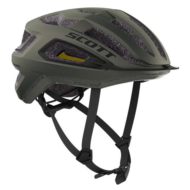 tubici CASCO SCOTT ARX PLUS SISTEMA MIPS RUTA MONTAÑA Ofertas de temporada