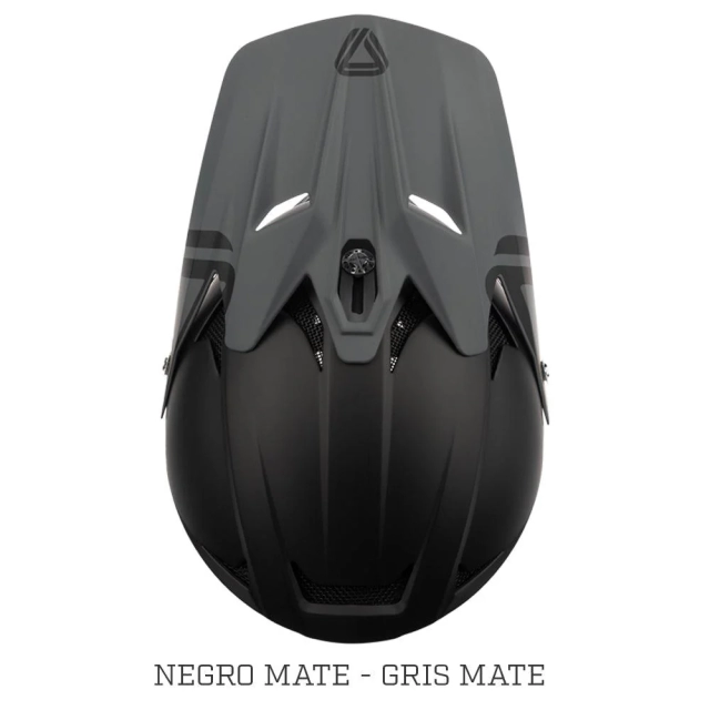 tubici CASCO GW BMX FULL FACE WASP H610 ADULTO Grandes ahorros