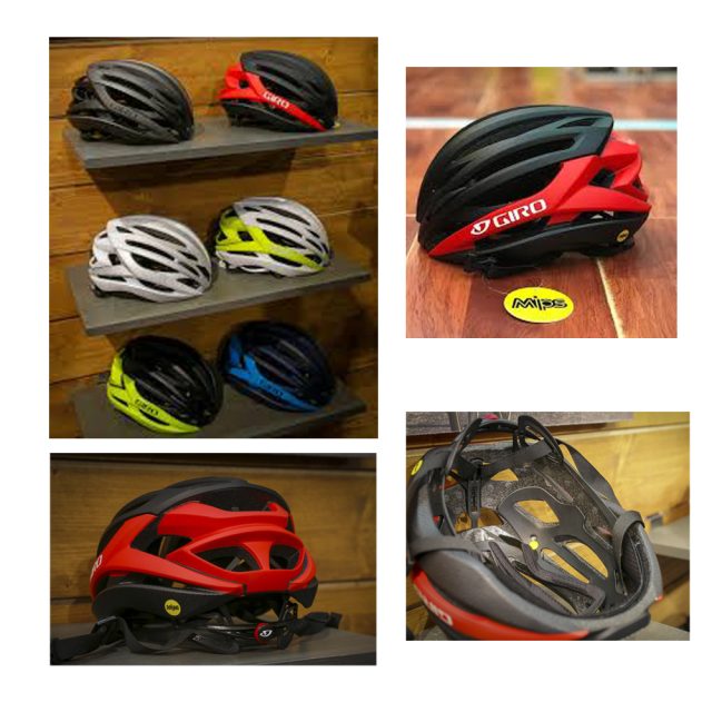 tubici CASCO GIRO SYNTAX SISTEMA MIPS RUTA MONTAÑA Precio ultrabajo