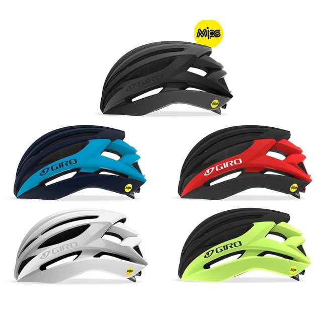 tubici CASCO GIRO SYNTAX SISTEMA MIPS RUTA MONTAÑA Precio ultrabajo