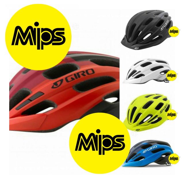 tubici CASCO GIRO REGISTER SISTEMA MIPS RUTA MONTAÑA Devoluciones gratuitas