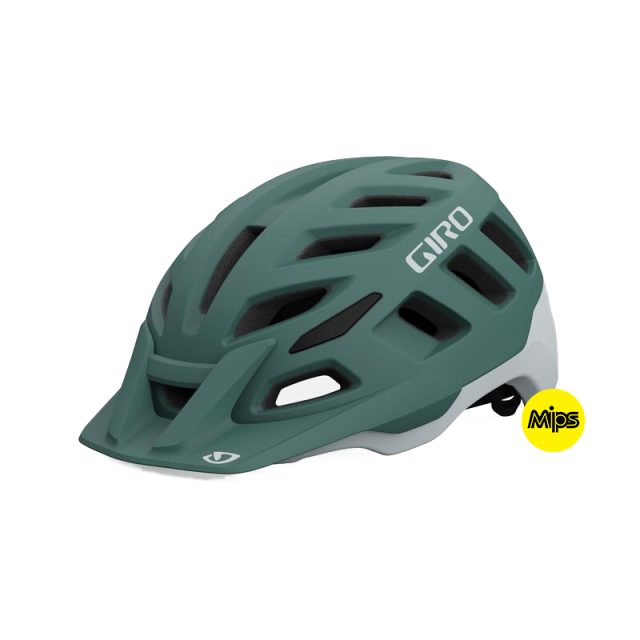 tubici CASCO GIRO RADIX MIPS CICLISMO MONTAÑA ENDURO 2025