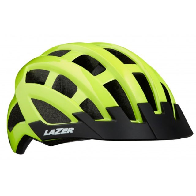tubici CASCO CICLISMO LAZER COMPACT SHIMANO MTB ENDURO Outlet online