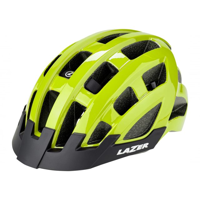 tubici CASCO CICLISMO LAZER COMPACT SHIMANO MTB ENDURO Outlet online