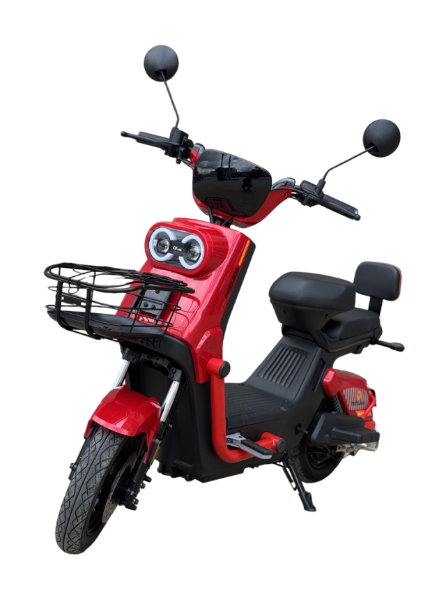 tubici BICIMOTO ELECTRICA TANK PRO EB-7 CICLO MOTOR Ofertas