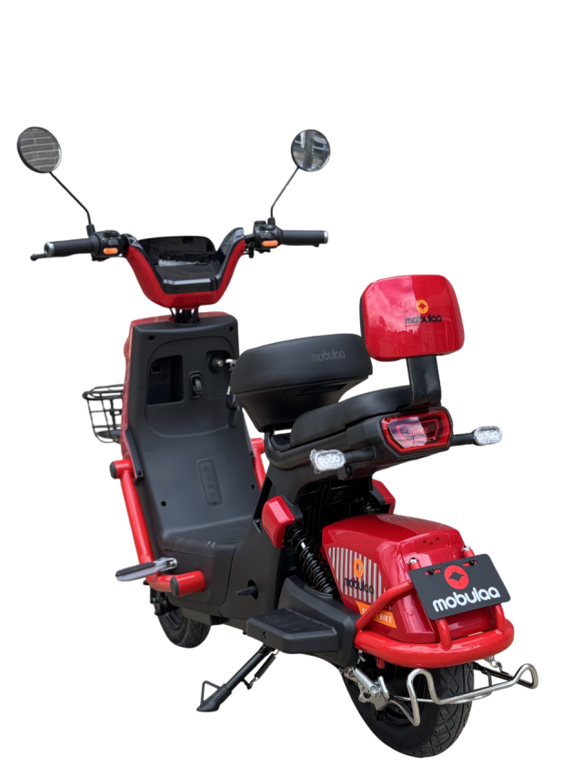 tubici BICIMOTO ELECTRICA TANK PRO EB-7 CICLO MOTOR Ofertas