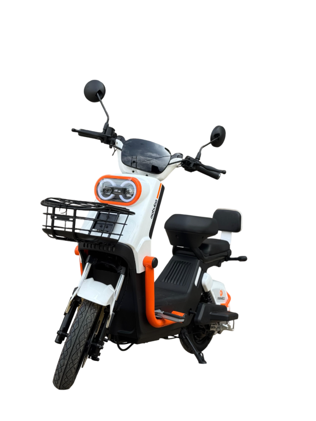 tubici BICIMOTO ELECTRICA TANK PRO EB-7 CICLO MOTOR Ofertas