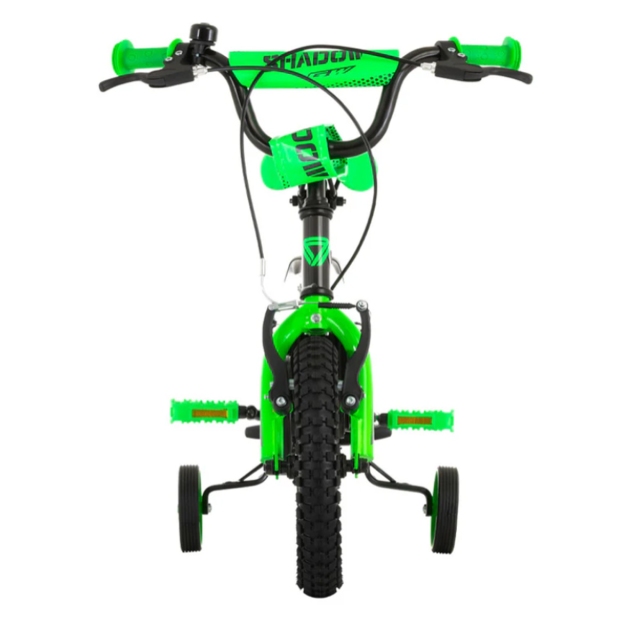 tubici BICICLETA INFANTIL GW SHADOW RIN 12 – HASTA 4 AÑOS Rebajas baratas